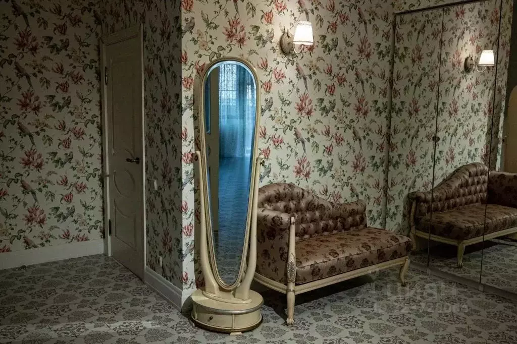 4-к кв. Ставропольский край, Кисловодск просп. Дзержинского, 2Б (166.0 ... - Фото 2