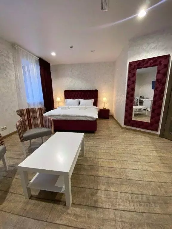 Комната Москва 7-я Парковая ул., 33К6 (10.0 м) - Фото 2