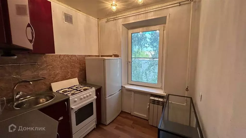 Продаётся 1-к квартира, 21.5 м - Фото 1