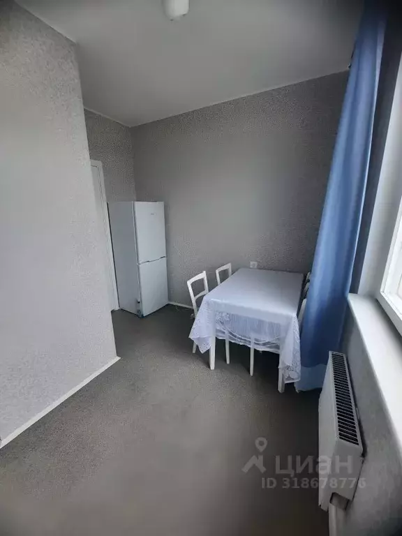 1-к кв. Москва Вешняковская ул., 12К2 (38.0 м) - Фото 1