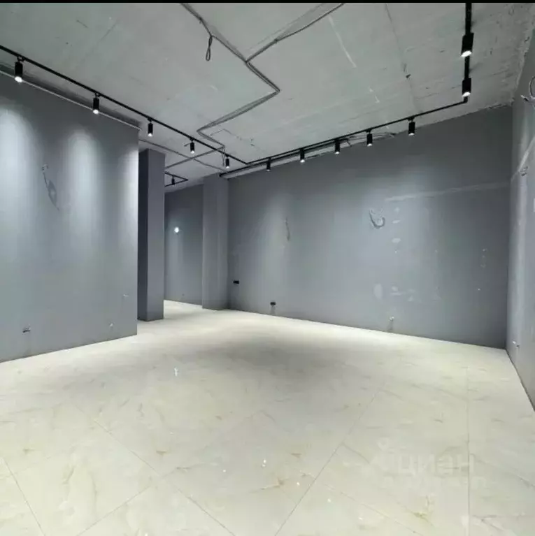 Помещение свободного назначения в Чеченская республика, Грозный просп. ... - Фото 1