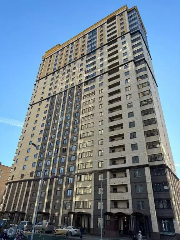 Продаётся 1-к квартира, 38.8 м - Фото 0