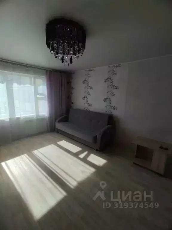 1-к кв. Новосибирская область, Новосибирск Горский мкр, 72 (39.0 м) - Фото 1
