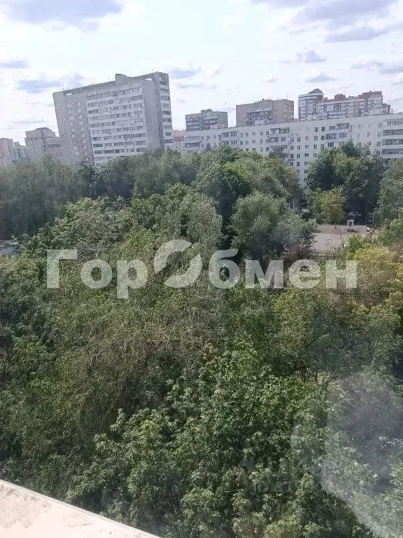2-к кв. Москва Краснодарская ул., 51К5 (45.0 м) - Фото 0