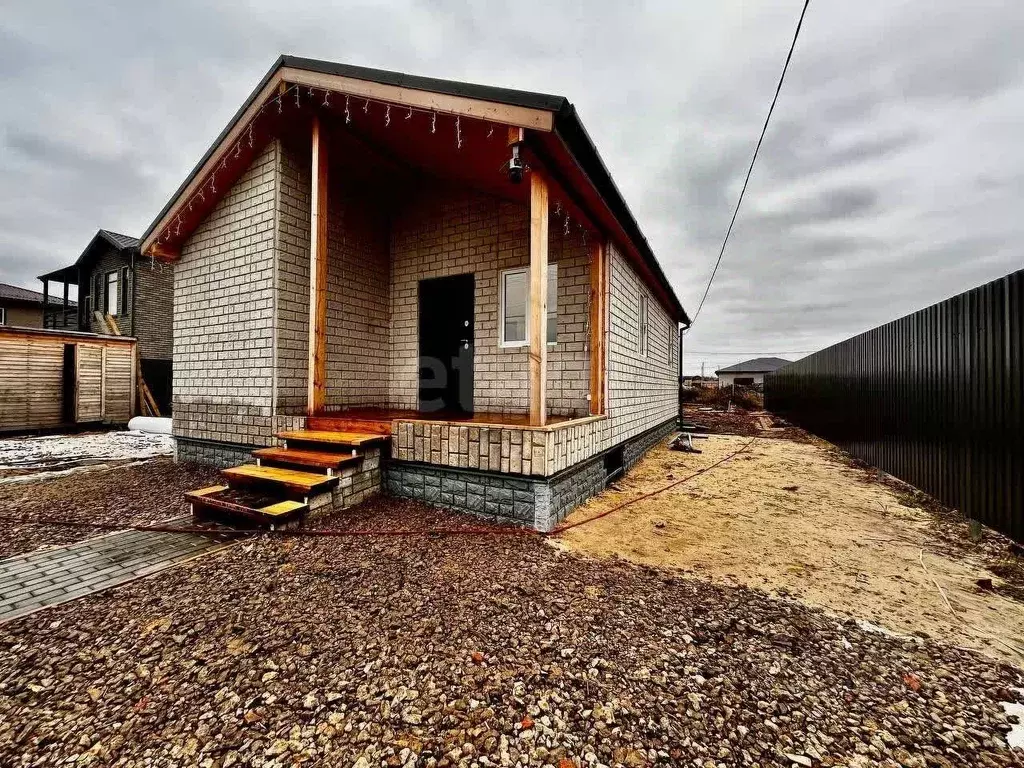 Дом в Московская область, Раменский муниципальный округ, Ванвилладж ... - Фото 1