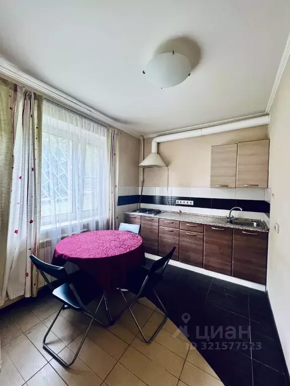 1-к кв. Московская область, Подольск Парковая ул., 34 (38.5 м) - Фото 0