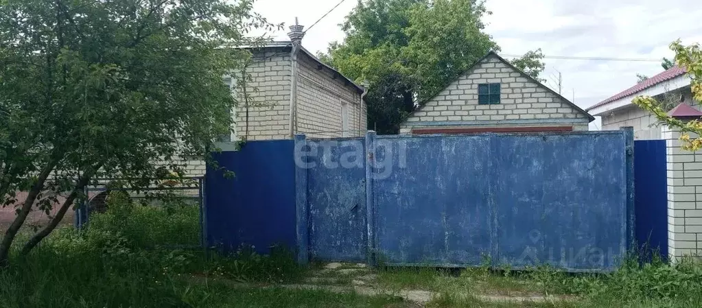 Дом в Белгородская область, Алексеевка Юбилейная ул., 95 (128 м) - Фото 1