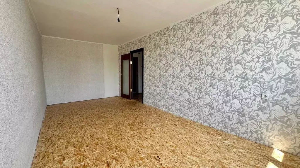 1-к кв. Красноярский край, Красноярск ул. Калинина, 45И (36.0 м) - Фото 0