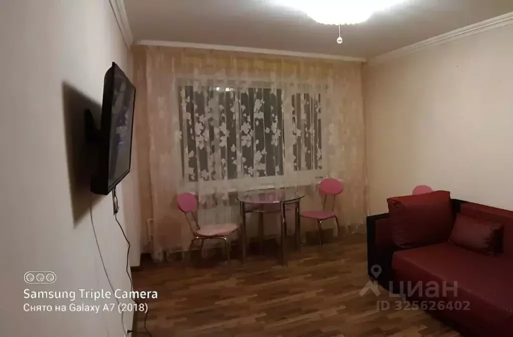 2-к кв. Магаданская область, Магадан Якутская ул., 69Б (48.0 м) - Фото 2