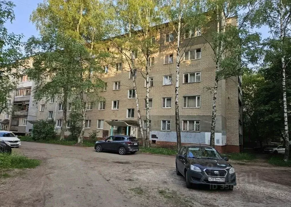 3-к кв. Московская область, Электросталь Южный просп., 9к3 (52.0 м) - Фото 1