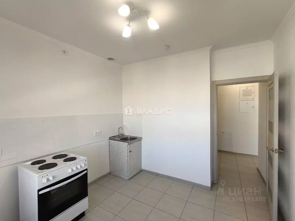 2-к кв. Москва Осташковская ул., 9К2 (54.4 м) - Фото 1