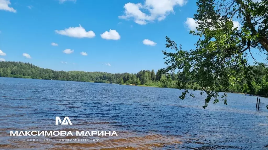 Дом в Ленинградская область, Всеволожский район, Токсовское городское ... - Фото 1