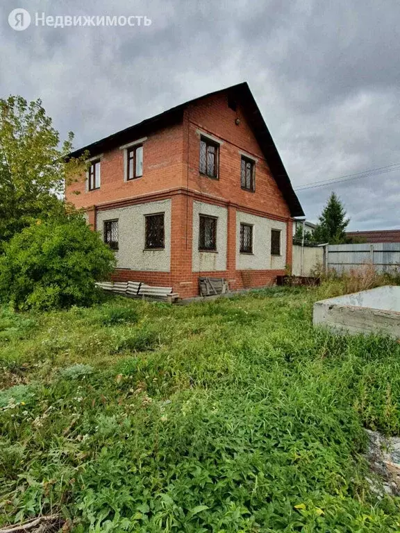 Дом в село Косулино, улица Надежды, 2 (68.5 м) - Фото 0