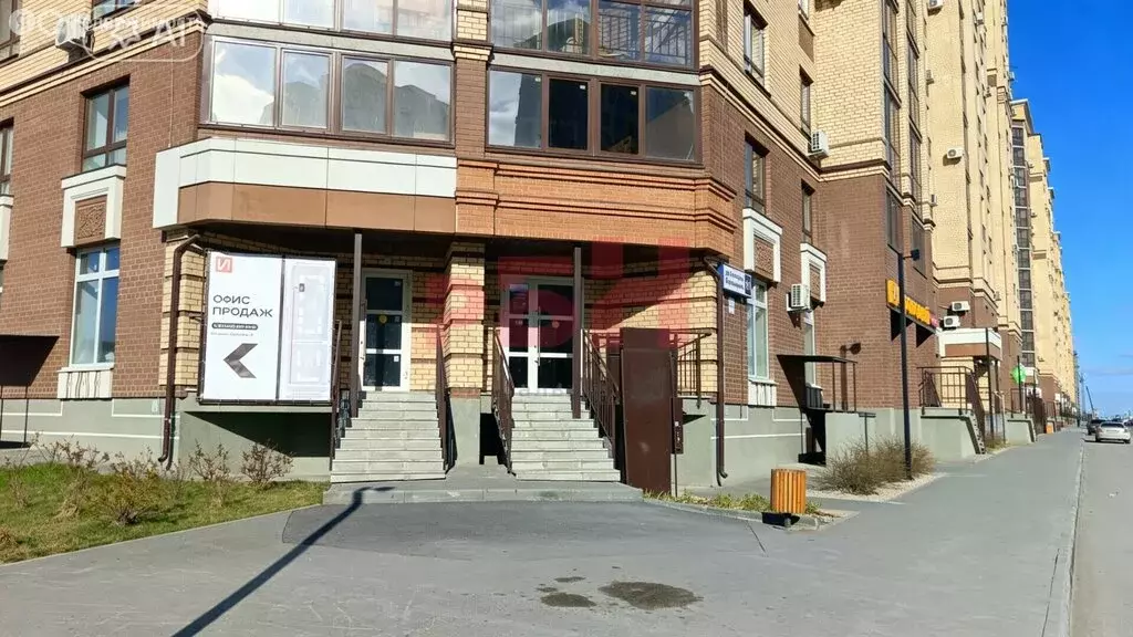 Офис (78.8 м) - Фото 1