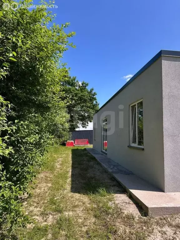 Дом в Калининградская область, Гурьевский муниципальный округ, СНТ ... - Фото 1