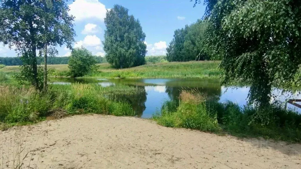 Участок в Московская область, Раменский городской округ, с. Салтыково  ... - Фото 1