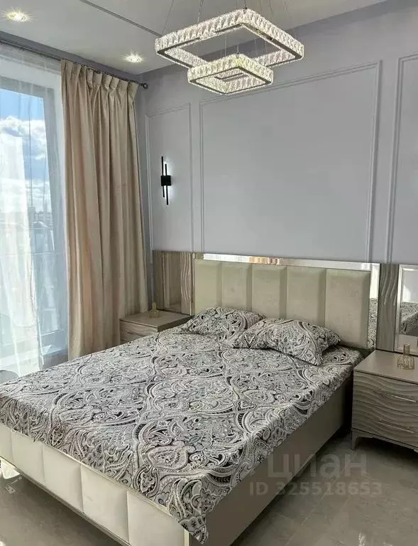 2-к кв. Москва ул. 1-я Ямского Поля, 1к1 (62.0 м) - Фото 1