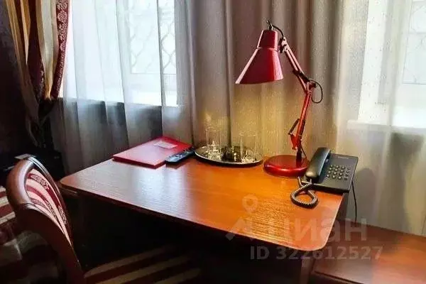 Комната Москва Суворовская ул., 2Б (16.0 м) - Фото 2