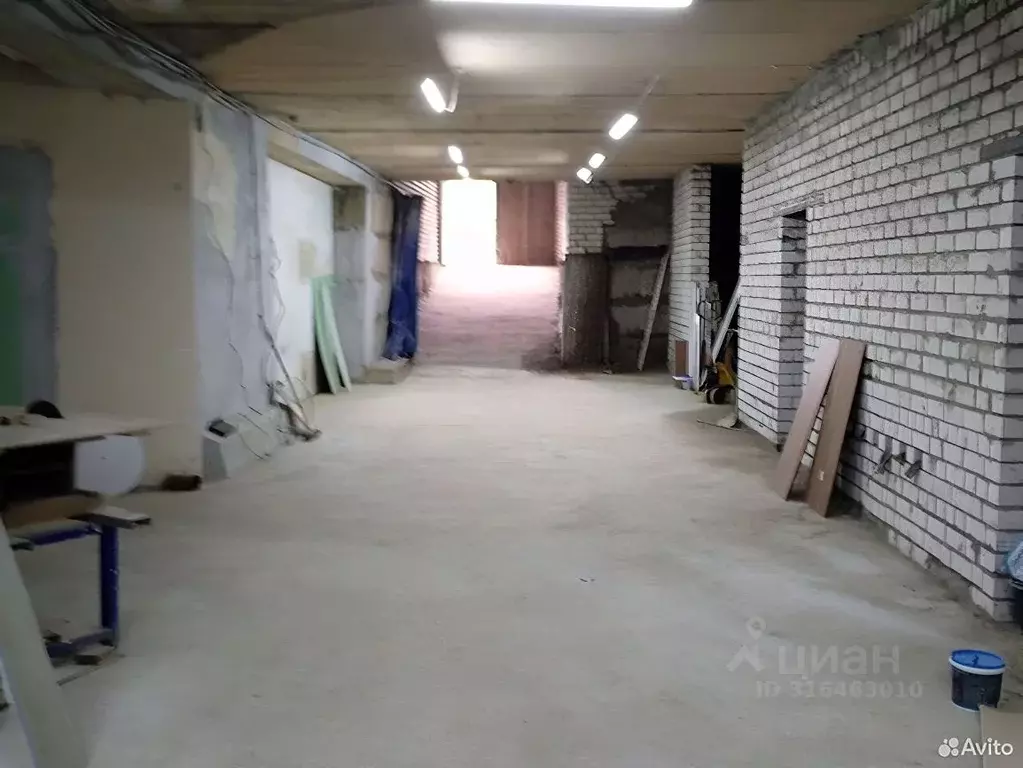 Помещение свободного назначения в Московская область, Щелково ... - Фото 1