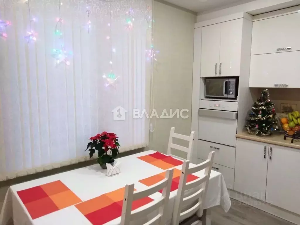 1-к кв. Ленинградская область, Ломоносовский район, Аннинское ... - Фото 1