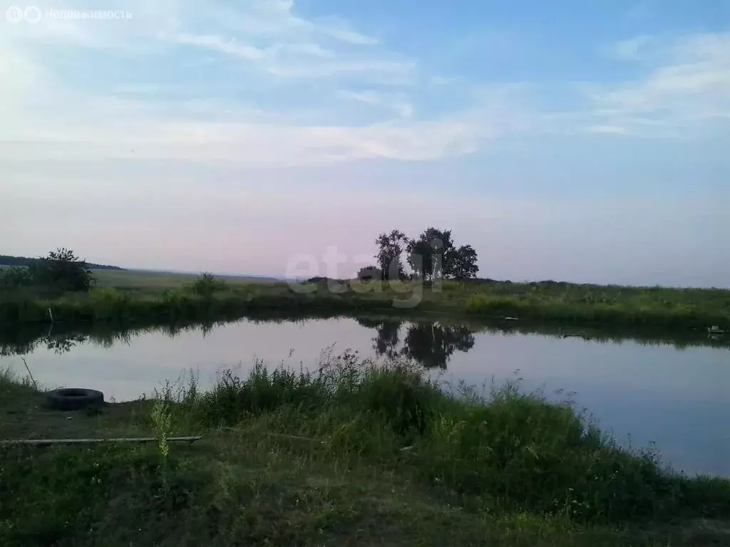 Участок в село Старые Маклауши, улица Поселенновка (19 м) - Фото 1