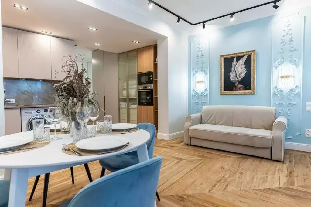 1-к кв. Краснодарский край, Сочи Курортный просп., 59 (51.0 м) - Фото 1