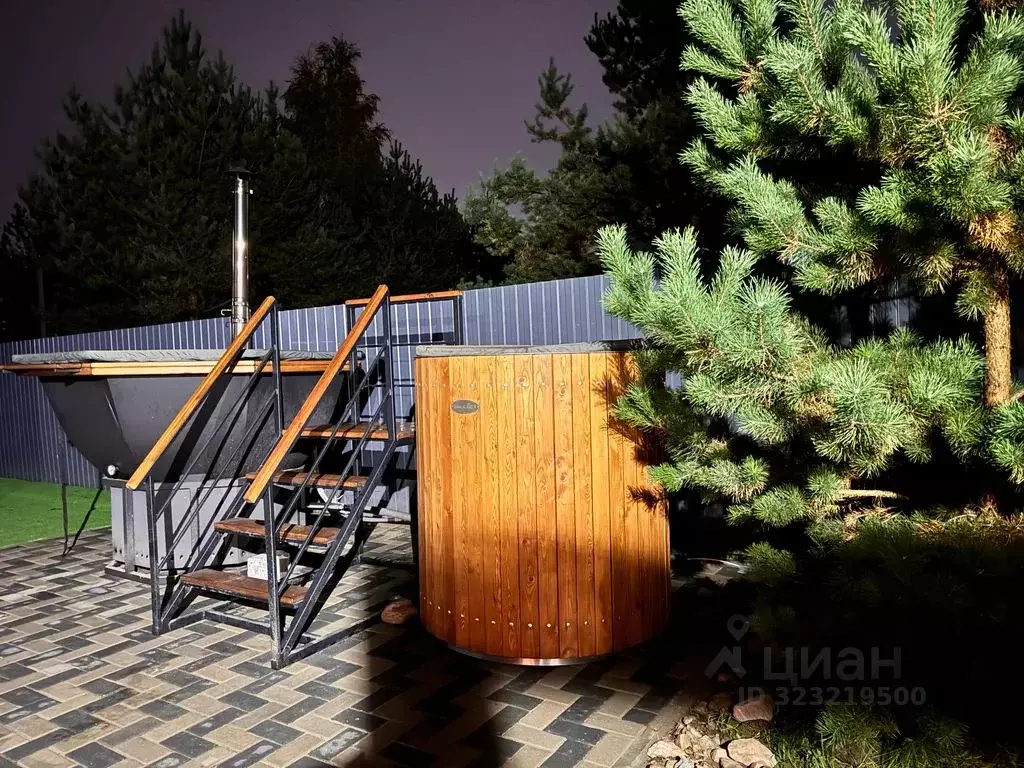 Дом в Московская область, Раменское ул. Мартовская, 87 (96 м) - Фото 1