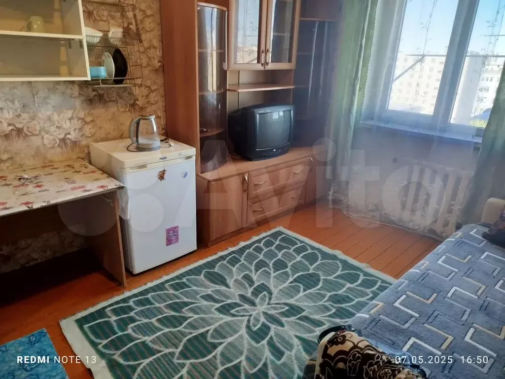 Квартира-студия, 20 м, 9/9 эт. - Фото 0