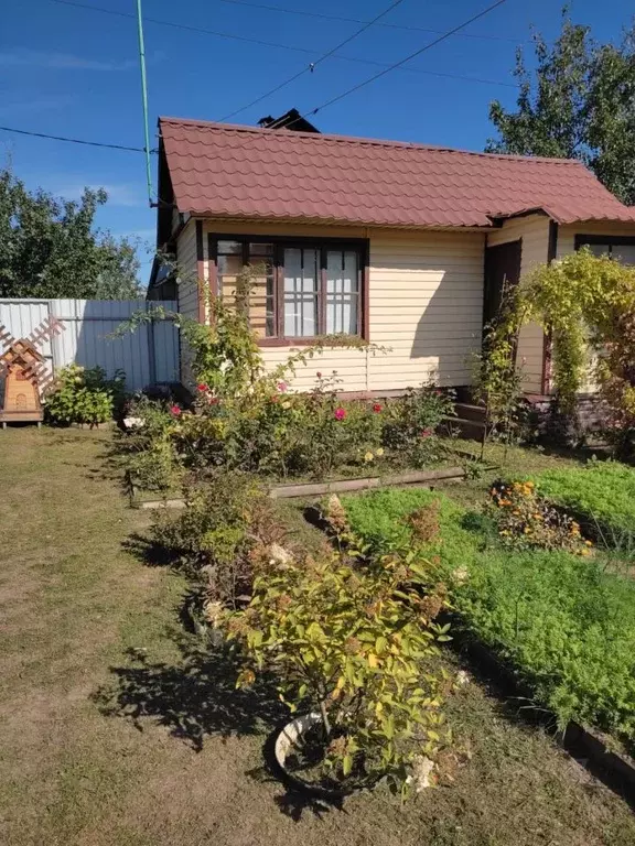 Дом в Московская область, Егорьевск Авиатор садовое товарищество,  (17 ... - Фото 0