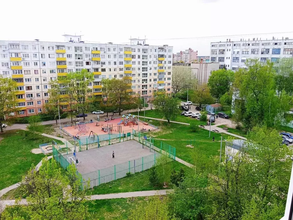 1-к кв. Московская область, Ногинск Богородский городской округ, ул. ... - Фото 1