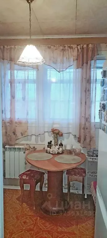 3-к кв. Ленинградская область, Выборг ул. Гагарина, 31 (51.7 м) - Фото 1