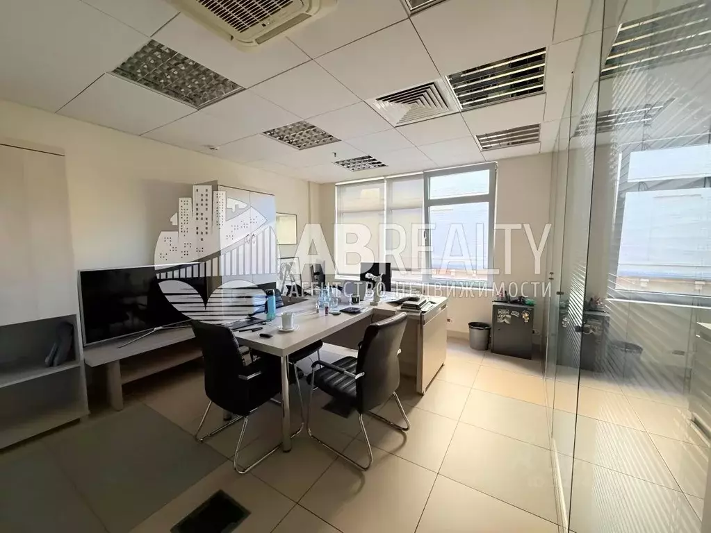 Офис в Москва Большой Сухаревский пер., 21С2 (155 м) - Фото 2