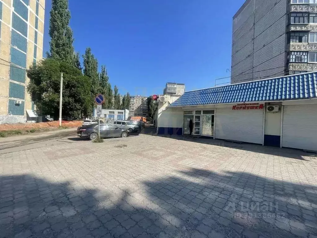 Помещение свободного назначения в Белгородская область, Старый Оскол ... - Фото 2