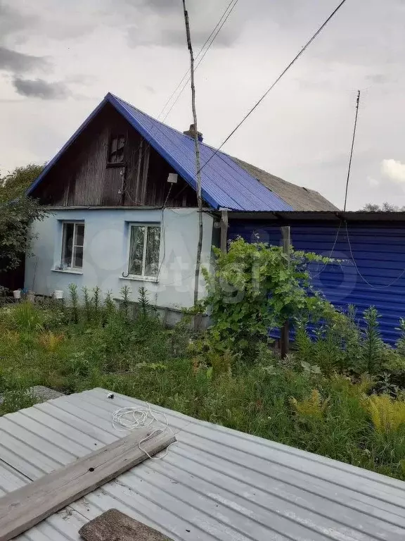 Дом 35 м на участке 6 сот. - Фото 1