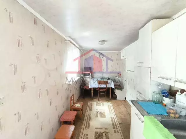 Дом 42,4 м на участке 15 сот. - Фото 0