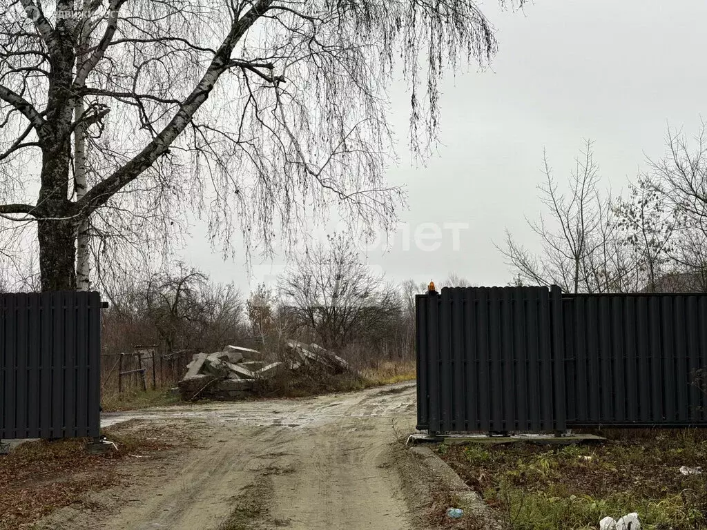 Дом в Пенза, садовое дачное товарищество Авиатор-1 (26 м) - Фото 2