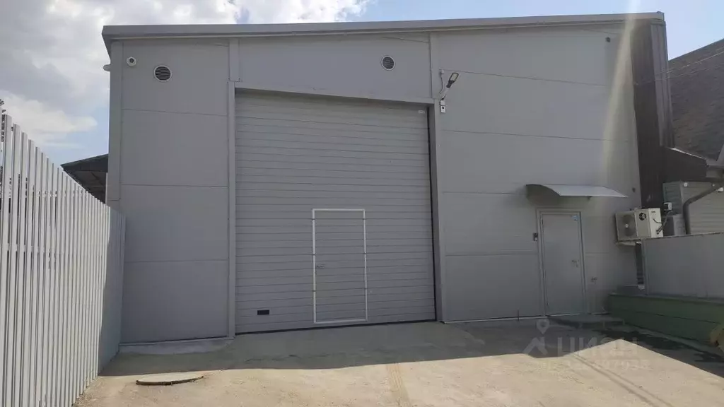 Помещение свободного назначения в Воронежская область, Воронеж просп. ... - Фото 1