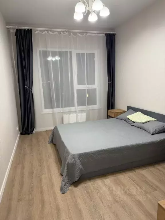 1-к кв. Московская область, Красногорск ул. Тенистых Аллей, 3к1 (39.0 ... - Фото 1