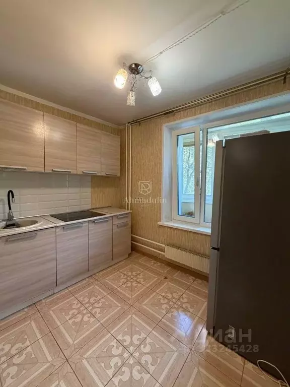2-к кв. Москва Шоссейная ул., 56 (48.4 м) - Фото 1