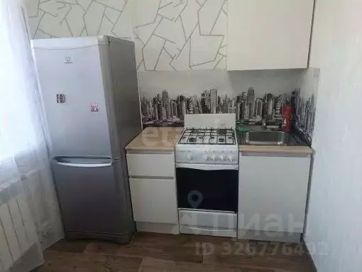 1-к кв. Волгоградская область, Волгоград ул. 39-й Гвардейской Дивизии, ... - Фото 1