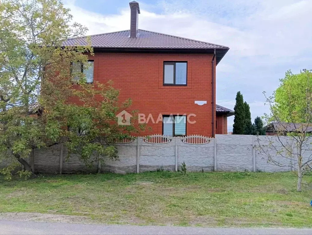 Дом в Белгородская область, Белгород Соборная пл. (175 м) - Фото 1