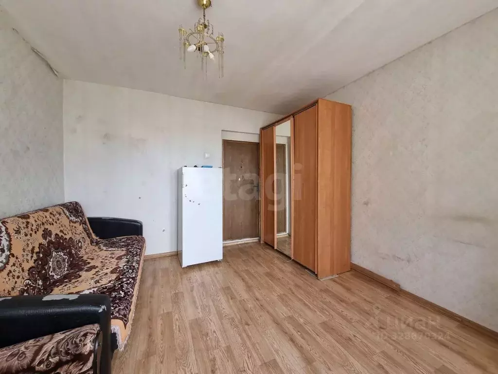 Комната Саратовская область, Саратов ул. 2-я Пионерская, 30/36 (13.5 ... - Фото 1