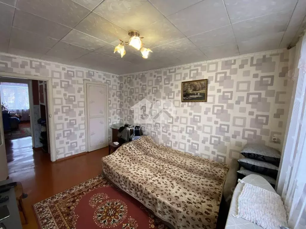 2-к кв. Кемеровская область, Кемерово Инициативная ул., 18А (48.4 м) - Фото 1