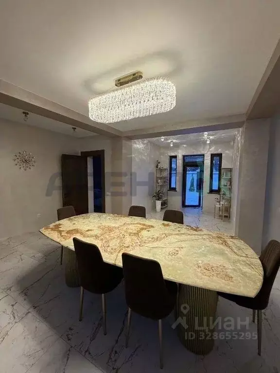 Дом в Санкт-Петербург просп. Пролетарский (500 м) - Фото 2