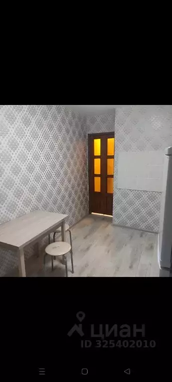 1-к кв. Белгородская область, Белгород Преображенская ул., 82 (40.0 м) - Фото 2