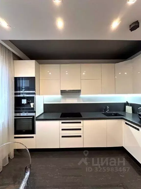 2-к кв. Москва Варшавское ш., 108К1 (54.4 м) - Фото 2