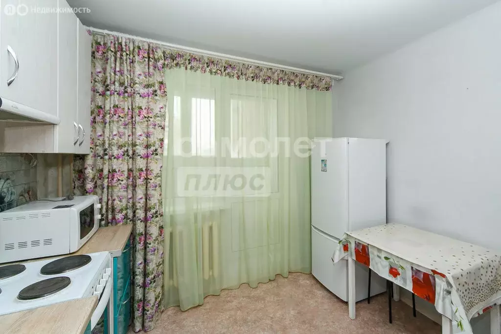 3-комнатная квартира: Уфа, Российская улица, 47/3 (63.3 м) - Фото 2