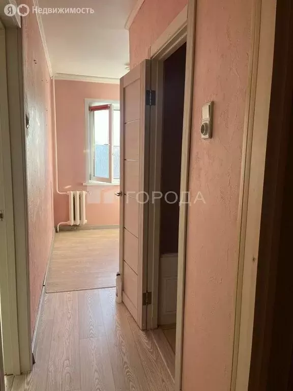 1-комнатная квартира: село Санниково, микрорайон Центральный, 118 ... - Фото 2