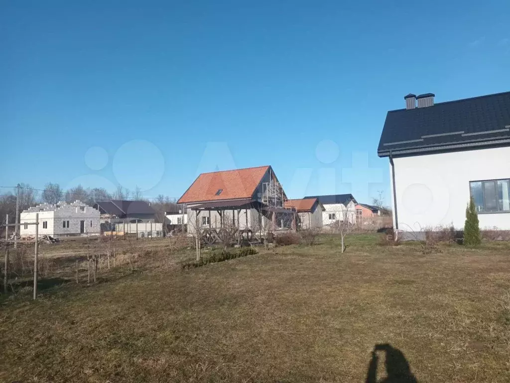 Участок 6 сот. (СНТ, ДНП) - Фото 1