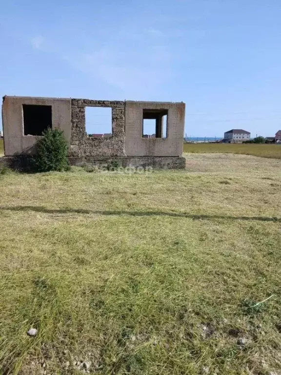 Дом в Крым, Феодосия муниципальный округ, Приморский пгт ул. Школьная, ... - Фото 2